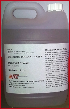 coolant