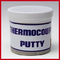 putty